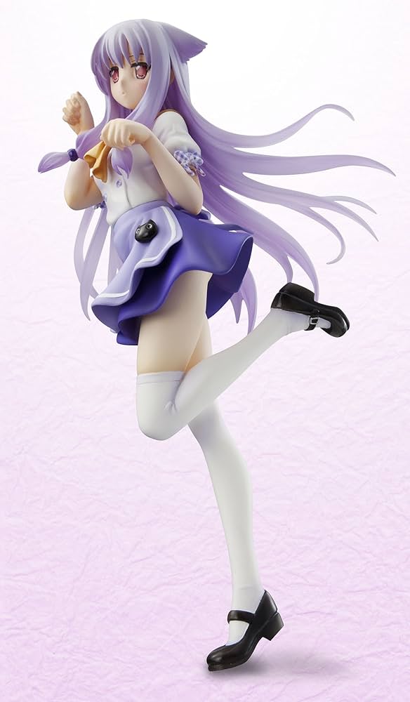 Amazon.co.jp: エクセレントモデル 迷い猫オーバーラン! 霧谷 希